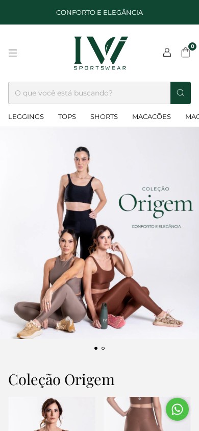 Mobile preview - IVI Sportswear
